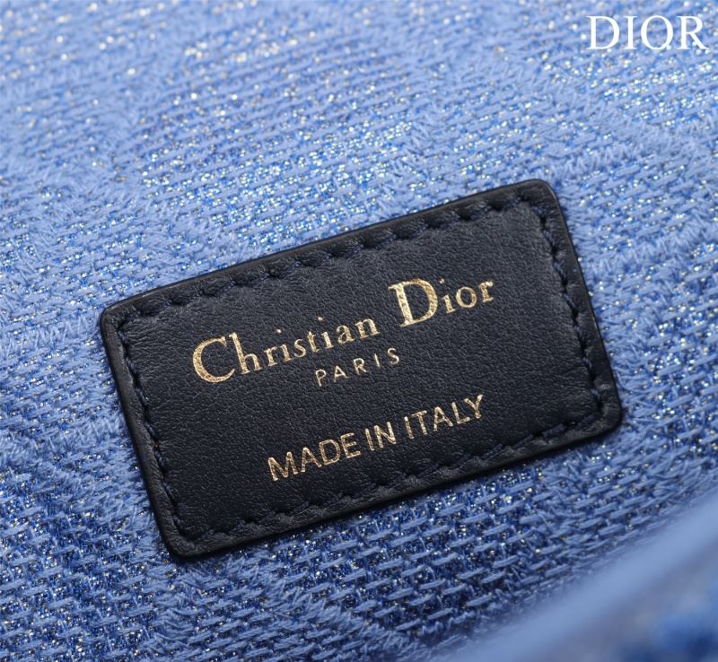 Christian Dior Montaigne Bags